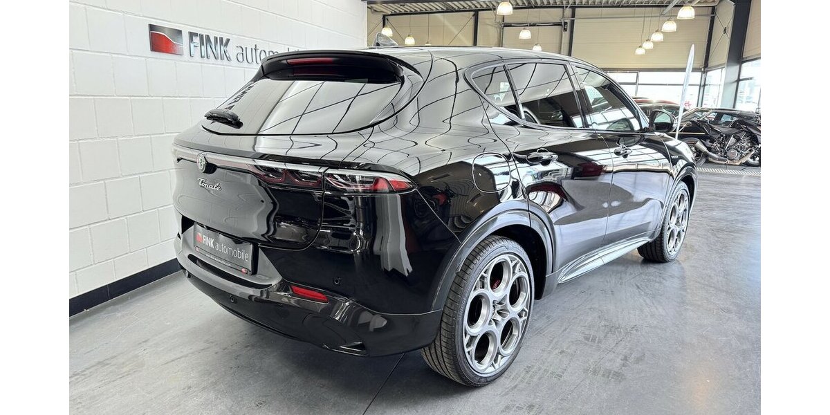 Alfa Romeo Tonale 1.5 VGT Veloce 48 V Hybrid LED 13.000 km 27.670 &euro; Lich 35423