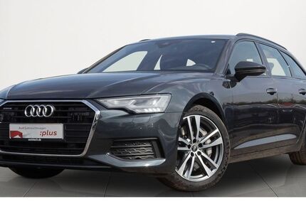 Audi A6 64.969 km 36.970 &euro; Wetzlar 35576