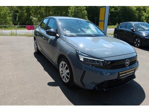 Opel Corsa F Basis 37.700 km 13.990 &euro; Bad Endbach 35080
