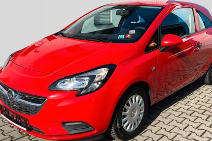 Opel Corsa 115.200 km 5.990 &euro; Gießen 35398