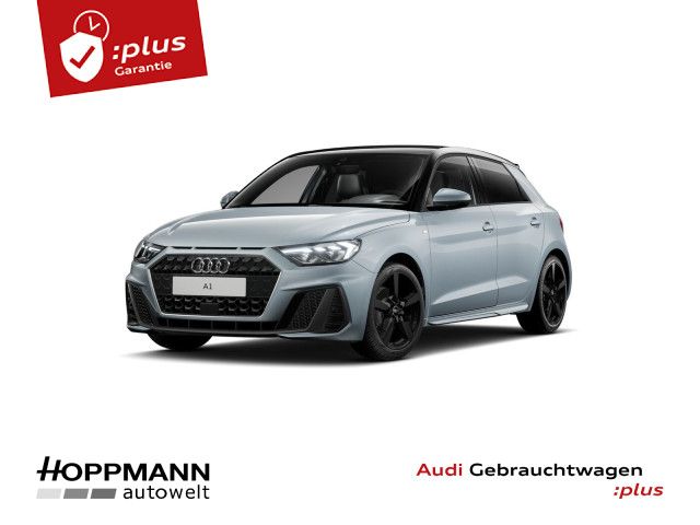Audi A1 7.205 km 29.990 &euro; Herborn 35745