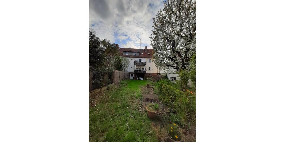 Etagenwohnung Gießen Allendorf - 3 Zimmer, 70 m&sup2;, 775&euro; | Angebot:26504237