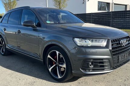 Audi Q7 209.579 km 29.000 &euro; Gießen 35398