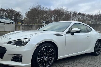 Subaru BRZ 118.900 km 17.900 &euro; Wettenberg 35435