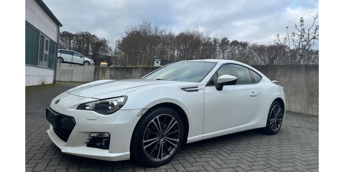 Subaru BRZ 118.900 km 17.900 &euro; Wettenberg 35435