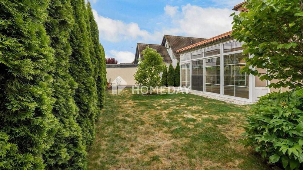 Einfamilienhaus Pohlheim Watzenborn-Steinberg - 5 Zimmer, 145 m&sup2;, 799.000&euro; | Angebot:25677568