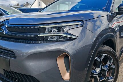 Citroen C5 Aircross 49.252 km 16.541 &euro; Wölfersheim 61200