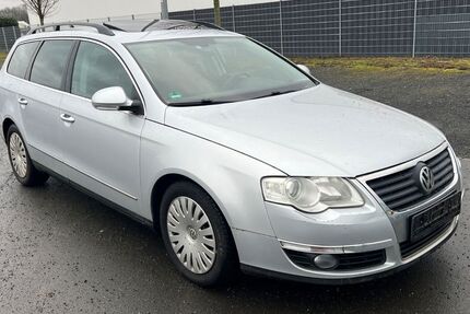 VW Passat Variant 387.014 km 2.490 &euro; Gießen 35398