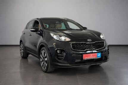 Kia Sportage 111.050 km 15.900 &euro; Ober Mörlen 61239