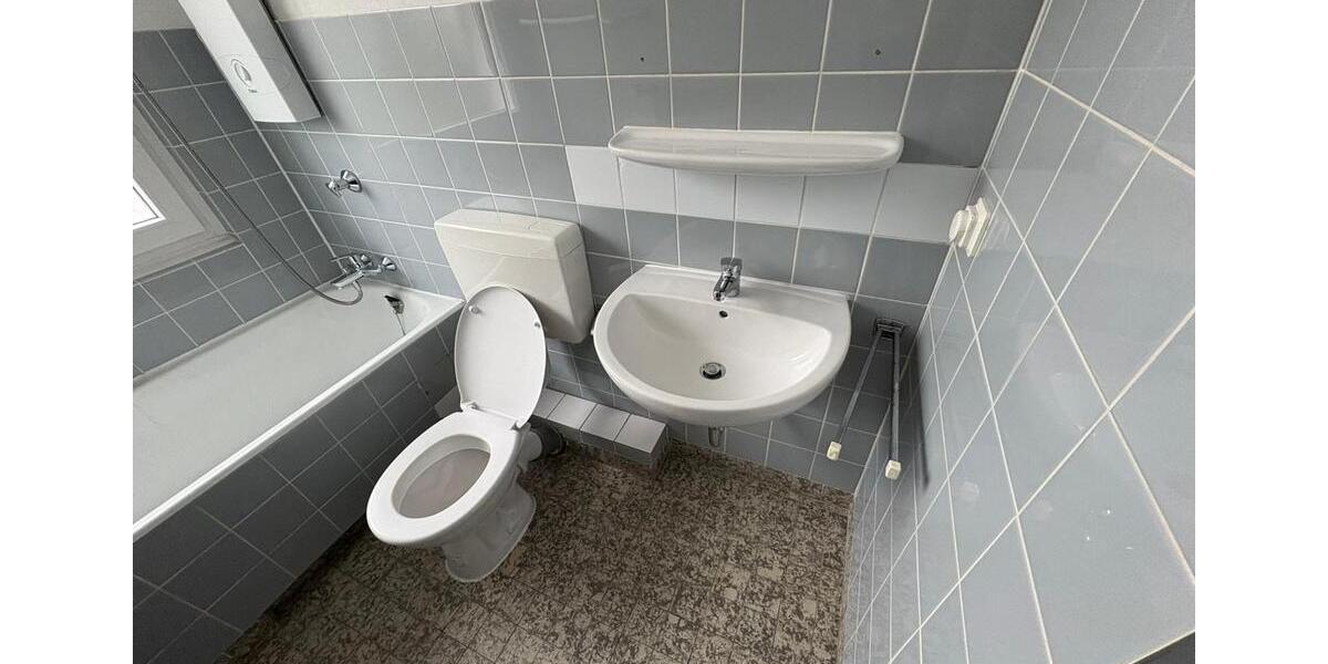 Etagenwohnung Marburg - 1 Zimmer, 36 m&sup2;, 540&euro; | Angebot:25715258