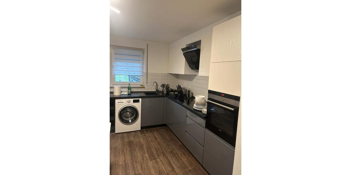 Etagenwohnung Linden - 2 Zimmer, 56 m&sup2;, 422&euro; | Angebot:25870903