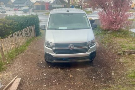 VW T6 Multivan 60.700 km 41.500 &euro; Heuchelheim 35452