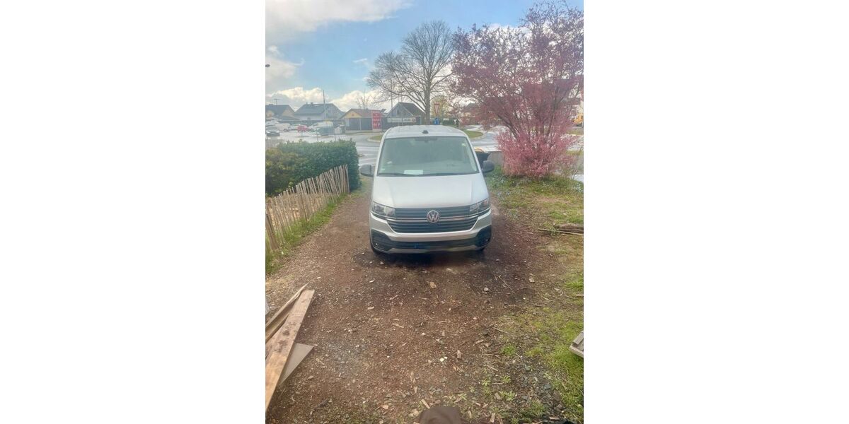 VW T6 Multivan 60.700 km 41.500 &euro; Heuchelheim 35452