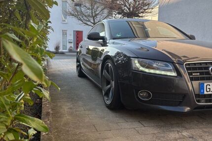 Audi A5 258.000 km 8.400 &euro; Heuchelheim 35452