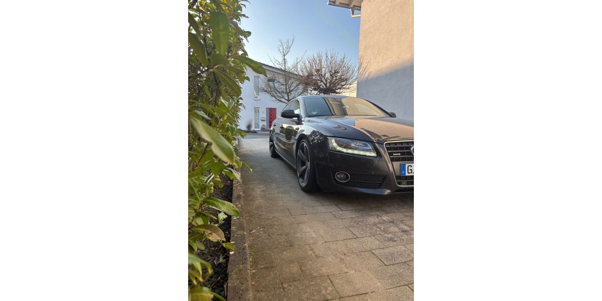 Audi A5 258.000 km 8.400 &euro; Heuchelheim 35452