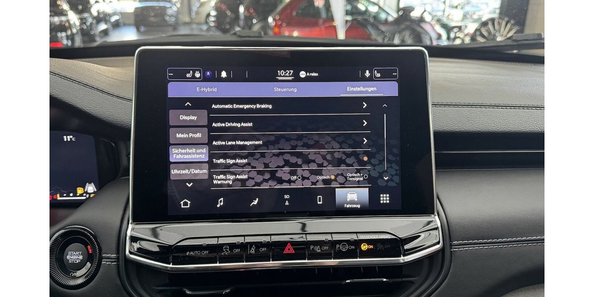 Jeep Compass 1.5L S Mild-Hybrid 48V FWD LED 360 Cam 31.150 km 22.880 &euro; Lich 35423