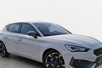 Cupra Leon 22.871 km 23.650 &euro; Friedberg 61169
