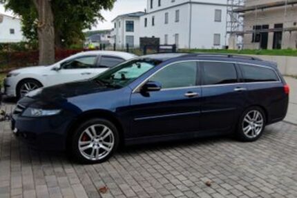 Honda Accord 360.000 km 6.100 &euro; Ober-Mörlen 61239