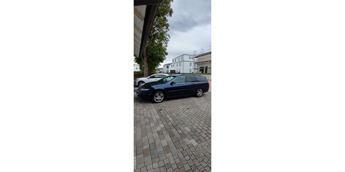 Honda Accord 360.000 km 6.100 &euro; Ober-Mörlen 61239