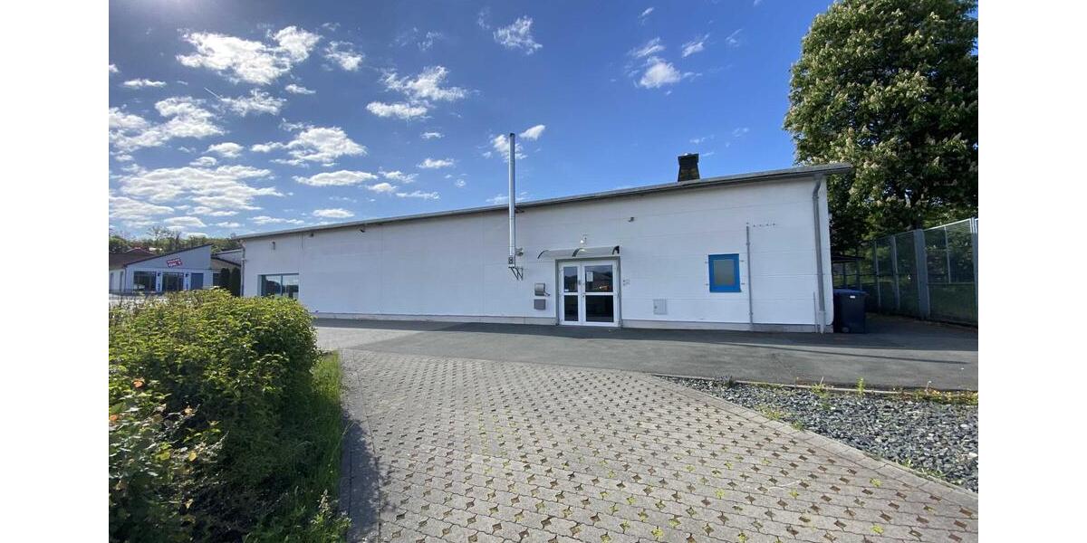 Gewerbeobjekt Hohenahr - 1.900&euro; | Angebot:24127099
