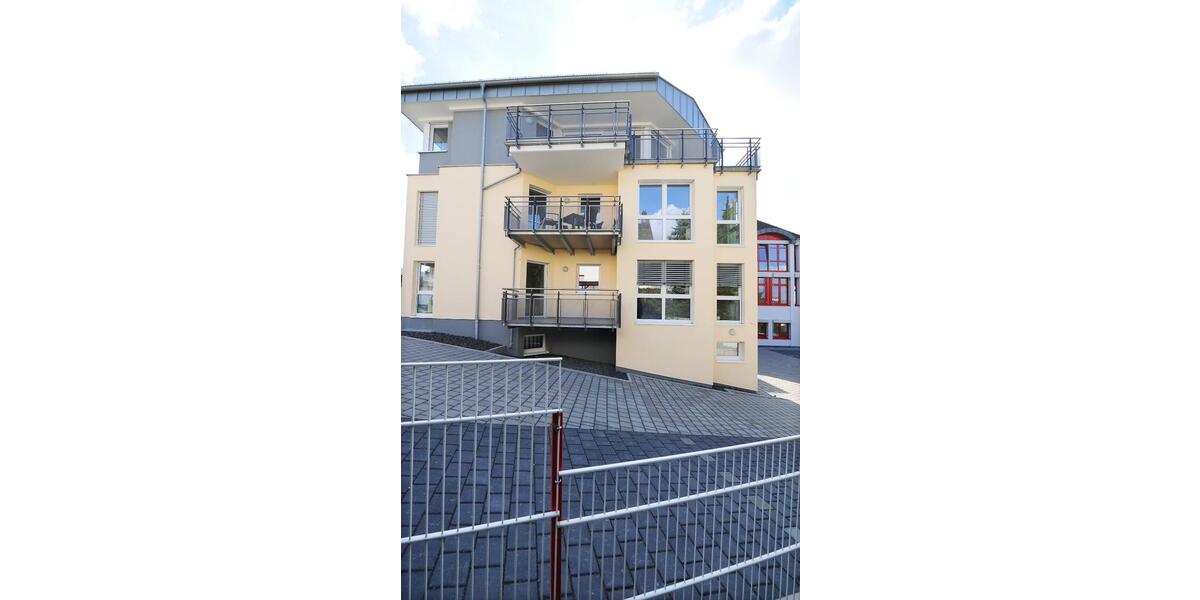 Etagenwohnung Biebertal - 3 Zimmer, 80 m&sup2;, 750&euro; | Angebot:25483343