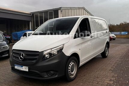 Mercedes-Benz Vito 65.053 km 13.500 &euro; Friedberg (Hessen) - Ossenheim 61169