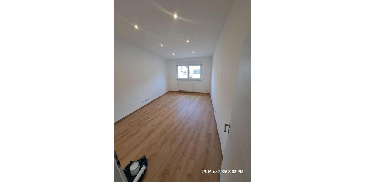 Etagenwohnung Weilmünster - 3 Zimmer, 82 m&sup2;, 760&euro; | Angebot:26022143
