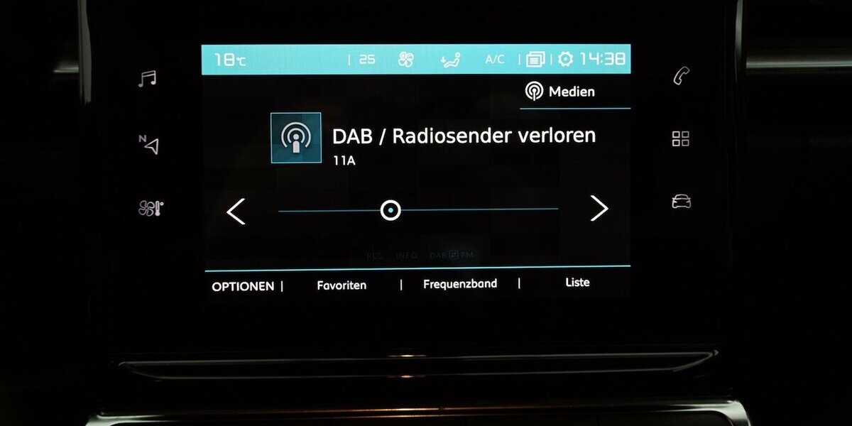 Citroen C3 Max PureTech 110 EAT6 CarPlay FULL LED 34.696 km 14.490 &euro; Lich 35423