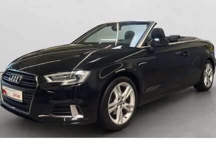 Audi A3 34.700 km 22.930 &euro; Giessen 35394