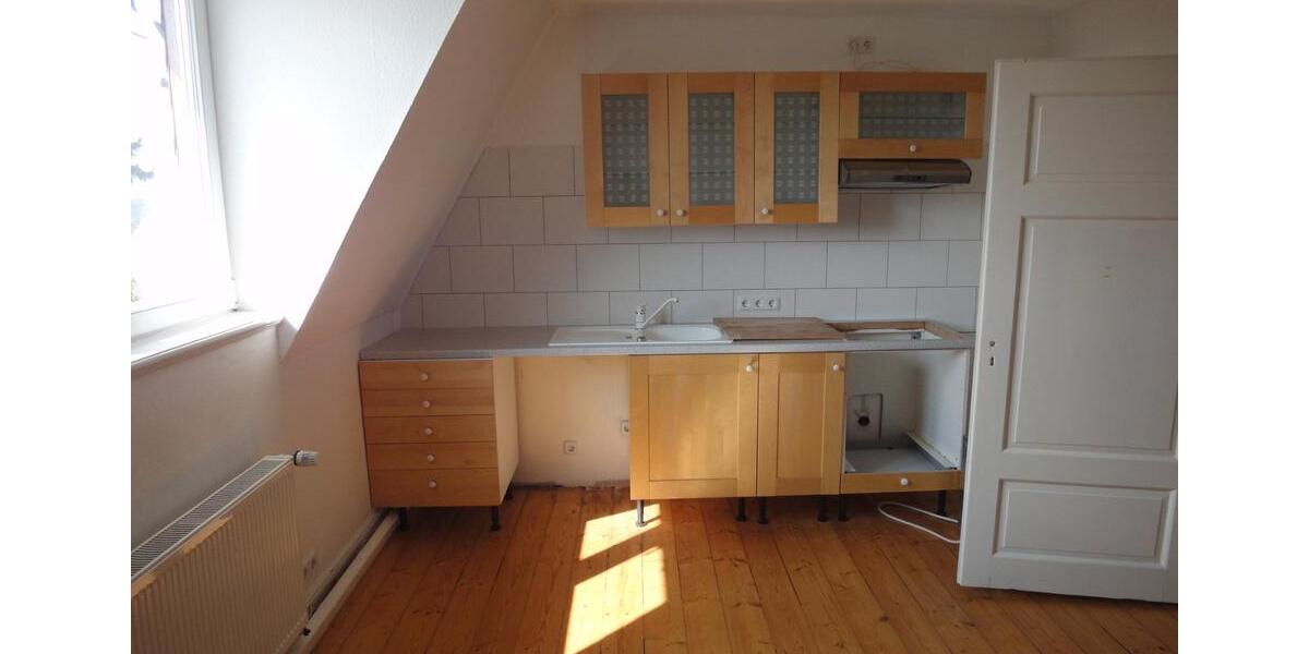 Dachgeschoßwohnung Wetzlar - 3 Zimmer, 80 m&sup2;, 850&euro; | Angebot:25944229