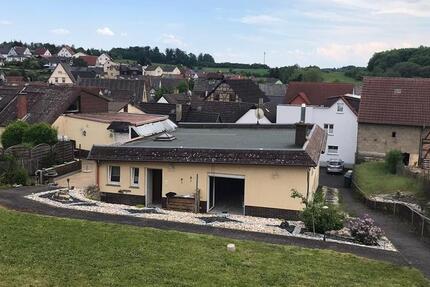 Haus Reiskirchen - 4.5 Zimmer, 130 m&sup2;, 940&euro; | Angebot:25830241