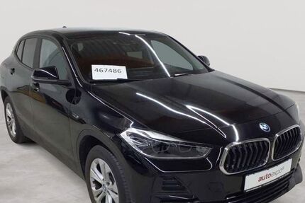 BMW X2 22.667 km 24.689 &euro; Fernwald-Steinbach 35463