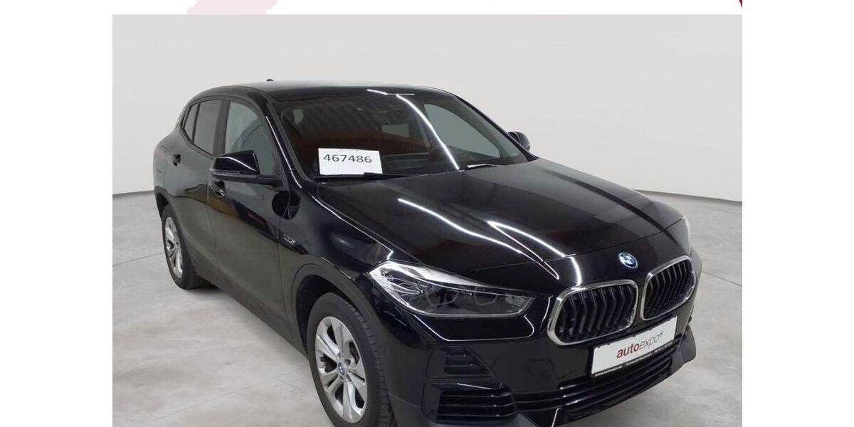 BMW X2 22.667 km 24.689 &euro; Fernwald-Steinbach 35463