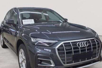 Audi Q5 54.420 km 33.990 &euro; Fernwald-Steinbach 35463