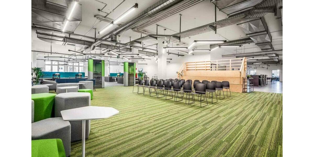 Gewerbeobjekt Gießen - 150&euro; | Angebot:9528911