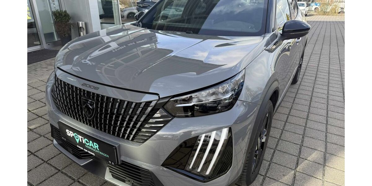 Peugeot 2008 19.245 km 25.890 &euro; Giessen 35394