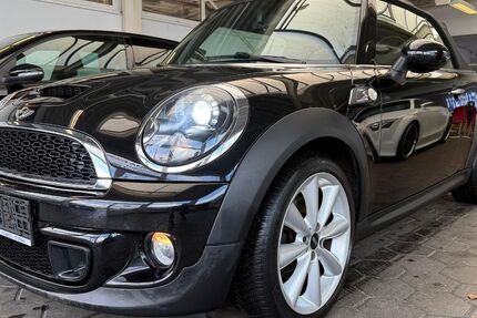 Mini Cooper S Cabrio 97.500 km 12.999 &euro; Münzenberg Gambach 35516