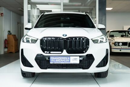 BMW iX1 11.229 km 41.490 &euro; Sinn 35764