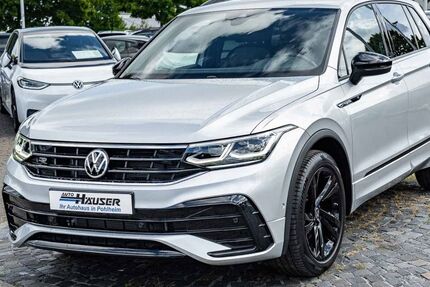 VW Tiguan 30.905 km 31.375 &euro; Pohlheim 35415