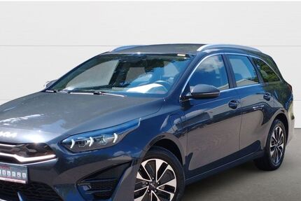 Kia ceed / Ceed 49.767 km 19.980 &euro; Marburg 35037