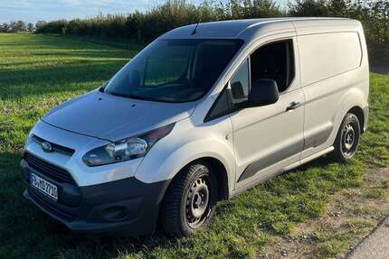 Ford Transit Connect 132.000 km 7.250 &euro; Bad Nauheim, Stadt 61231