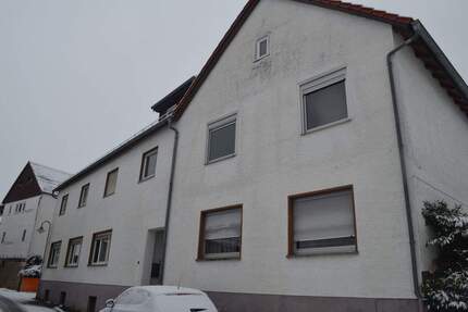 Wohnung Grävenwiesbach Mönstadt - 4 Zimmer, 96 m&sup2;, 800&euro; | Angebot:25800222