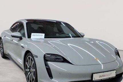 Porsche Taycan 80.655 km 60.480 &euro; Fernwald-Steinbach 35463