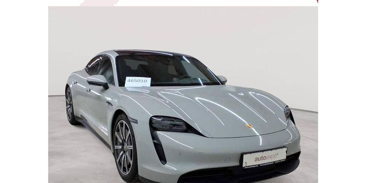 Porsche Taycan 80.655 km 60.480 &euro; Fernwald-Steinbach 35463