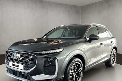 Audi Q3 11.000 km 52.600 &euro; Marburg 35039