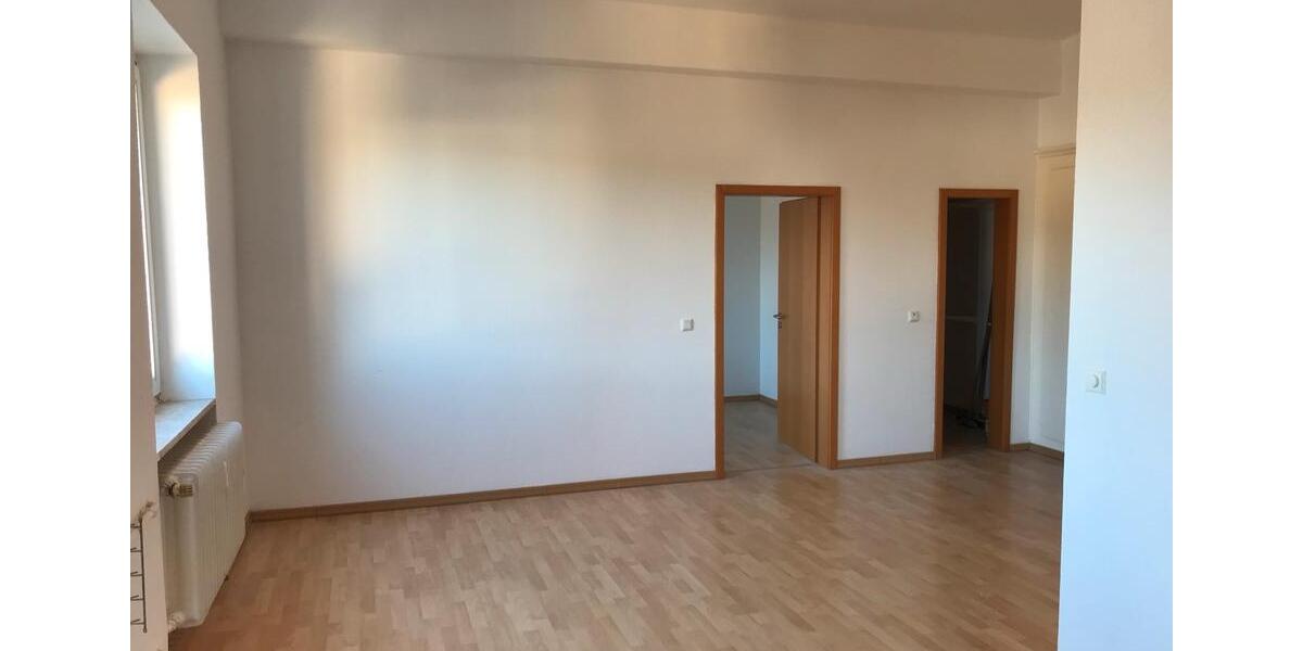 Etagenwohnung Marburg Biegenviertel - 2.5 Zimmer, 53 m&sup2;, 890&euro; | Angebot:24874023