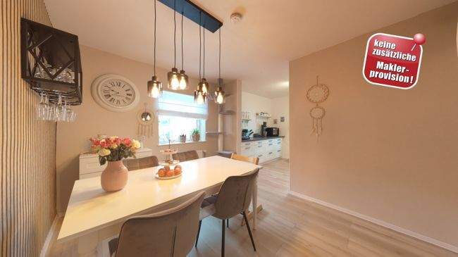 Einfamilienhaus Leun Stockhausen - 7 Zimmer, 186 m&sup2;, 189.500&euro; | Angebot:25662047