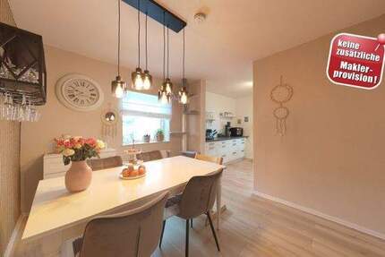 Haus Leun Stockhausen - 7 Zimmer, 186 m&sup2;, 189.500&euro; | Angebot:25662047