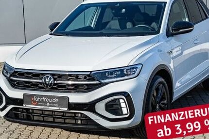 VW T-Roc 11.746 km 34.190 &euro; Gießen 35394