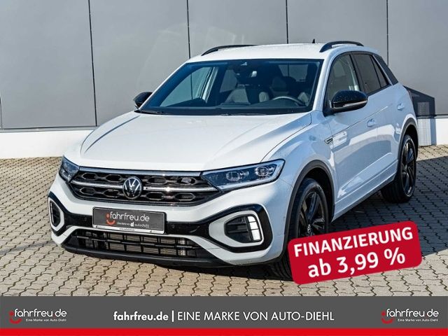 VW T-Roc 11.746 km 34.190 &euro; Gießen 35394